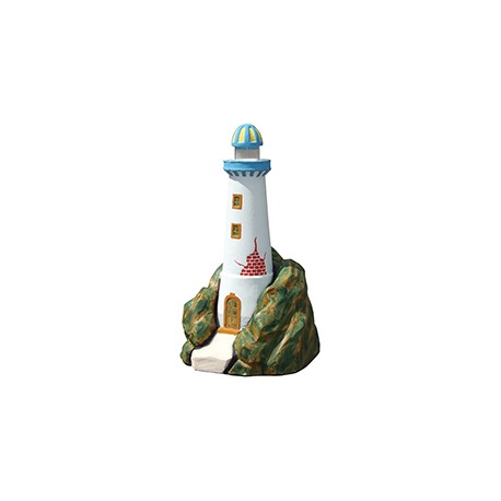 Grand Phare - H 60 cm Grand Phare - H 60 cm