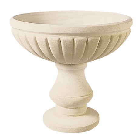 Vasque à pied - Ø 76 cm Vasque à pied - Ø 76 cm