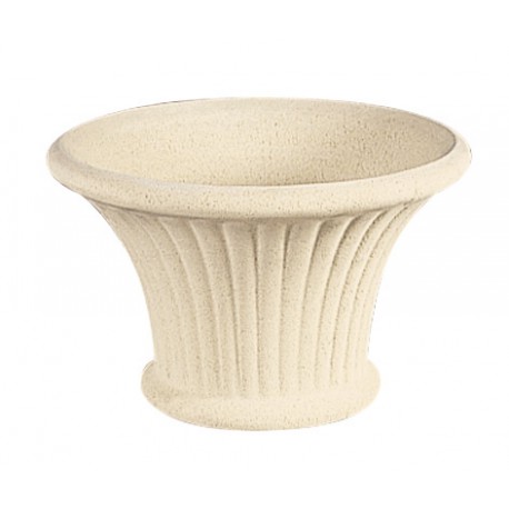 Panier marbre blanc - 38x24 cm Panier marbre blanc - 38x24 cm