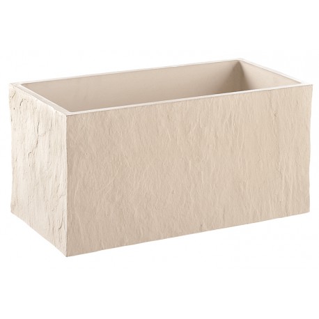 Bac Quiberon MM Ivoire - 78cm Bac Quiberon MM Ivoire - 78cm