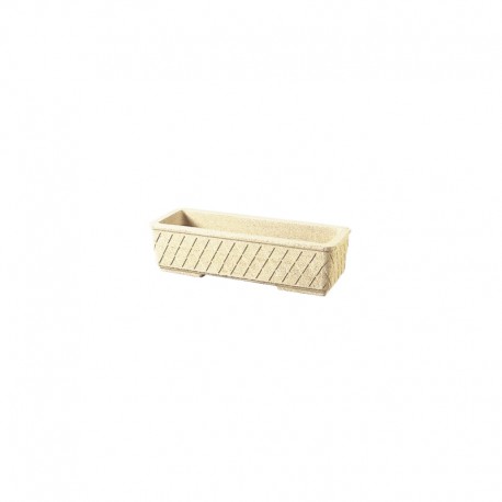BALCONNIERE 497 EN PIERRE RECONSTITUÉE- 58cm BALCONNIERE 497 EN PIERRE RECONSTITUÉE- 58cm