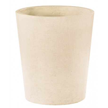 VASE NOVA 140 blanc - Ø 40cm VASE NOVA 140 blanc - Ø 40cm