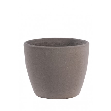 VASE NOVA 135 ANTHRACITE - Ø 32cm VASE NOVA 135 ANTHRACITE - Ø 32cm