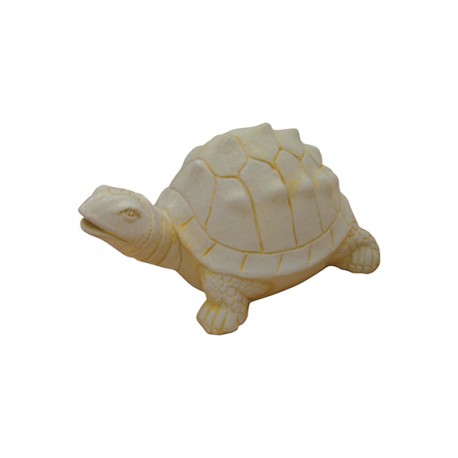 TORTUE XGM2 TON VIEILLI - H 34cm TORTUE XGM2 TON VIEILLI - H 34cm