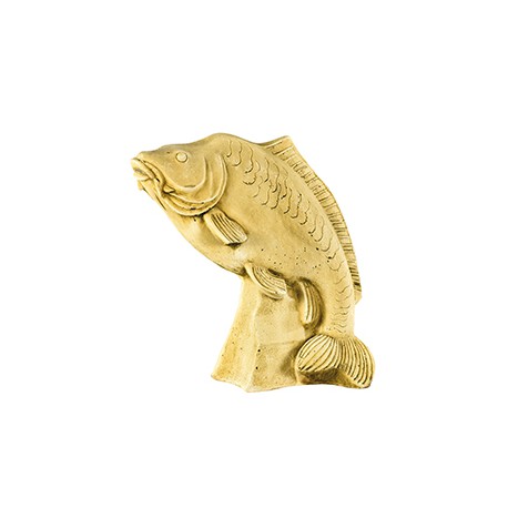 CARPE JET D'EAU MM TON VIEILLI H 20 cm CARPE JET D'EAU MM TON VIEILLI H 20 cm