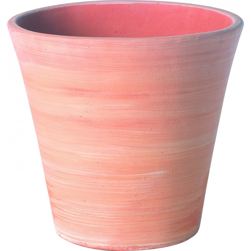 Pot en terre cuite naturelle Blagnac 60cm Jardinoa.fr