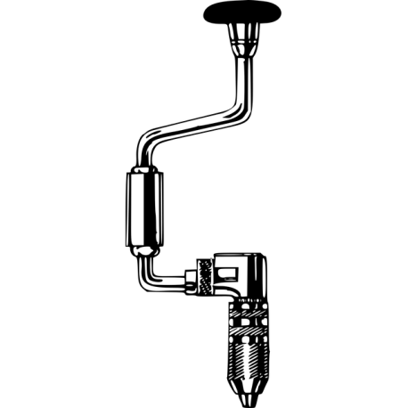 Perçage d'évier Perçage d'évier