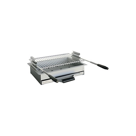 Bloc de cuisson en acier réglable Bloc de cuisson en acier réglable