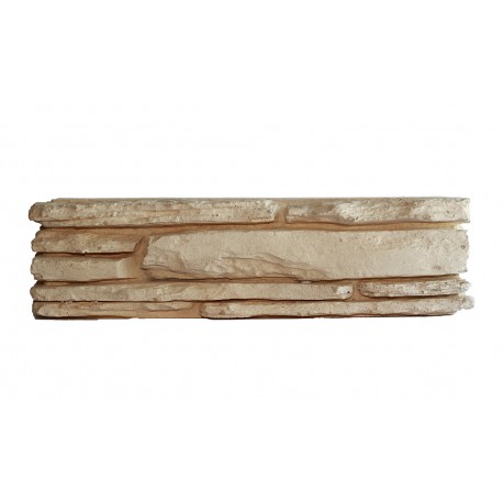 Bloc de pierres sèches larg. 11 cm Bloc de pierres sèches larg. 11 cm